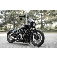 Garde boue custom "bobbstr" harley-davidson softail m8 street bob fxbb 2018-2020