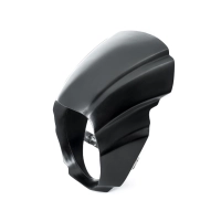 Carénage de phare "agressor" harley-davidson softail breakout fxsb 2013-2017