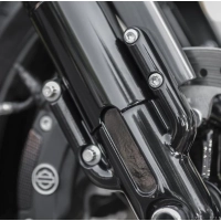 Kit caches fourche bas harley davidson v-rod night rod special 2009-2017