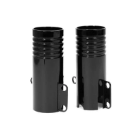 Kit caches fourche bas harley davidson v-rod night rod special 2009-2017