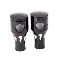 Guidon fat drag 1" 1/4  harley davidson v-rod