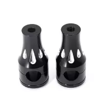 Guidon fat drag 1" 1/4  harley davidson v-rod