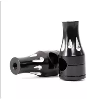 Guidon fat drag 1" 1/4  harley davidson v-rod