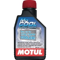 Additif de refroidissement motul mocool