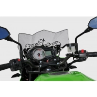 Saute vent sport ermax kawasaki z750 2007/2012