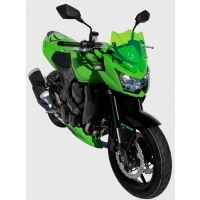 Saute vent sport ermax kawasaki z750 2007/2012