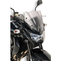 Saute vent sport ermax kawasaki z750 2007/2012