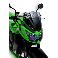 Saute vent sport ermax kawasaki z750 2007/2012