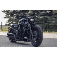 Kit caches fourche killer custom harley davidson v-rod, night rod, night rod special 07-11