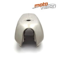 Réservoir brut cafe racer type honda