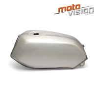 Réservoir brut cafe racer type honda
