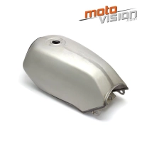 Réservoir brut cafe racer type honda