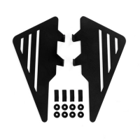 Protections latérales yamaha xsr700 2016-2020