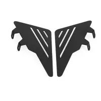 Protections latérales yamaha xsr700 2016-2020