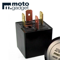 Condensateur de secours m. lock motogadget