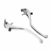 Paire de levier (embrayage et frein) ducati 696 749 848 999 1098 1199 1200 1100