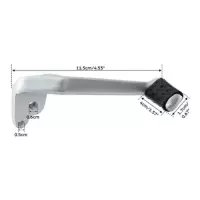 Pédale de levier de vitesse ducati panigale 899 1199