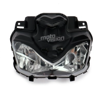 Phare avant kawasaki z900