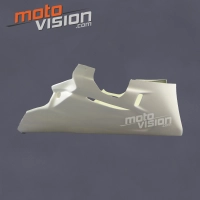 Carenage avant poly racing piste yamaha r6 2017 - 2018