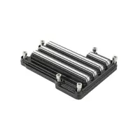 Cache sur transmission en aluminium cnc harley davidson dyna fat street wide glide 2006-2017