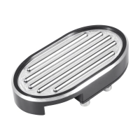 Cache moteur en aluminium cnc harley davidson xl iron883 forty eight seventy two 2004-2017