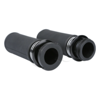 Poignée 1" tirage électrique harley davidson electra glide dyna 1996-2017