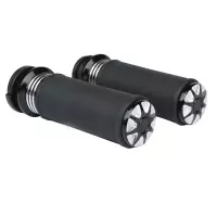 Poignée 1" tirage électrique harley davidson electra glide dyna 1996-2017