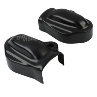 Poignée 1" et 25mm tirage électrique harley davidson touring 2008-2020