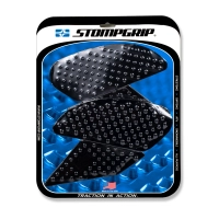 Kit antidérapant noir stompgrip yamaha xj6 / diversion / f 2009-2017