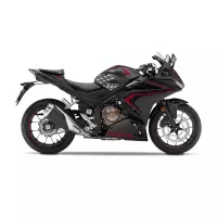 Kit antidérapant transparent stompgrip yamaha xj6 / diversion / f 2009-2017