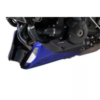 Sabot en 3 parties abs ermax yamaha mt07/fz7 2014/2017