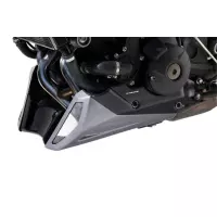 Sabot en 3 parties abs ermax yamaha mt07/fz7 2014/2017