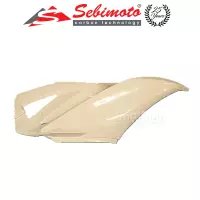 Flanc gauche poly sebimoto yamaha yzf r3 2019-2020