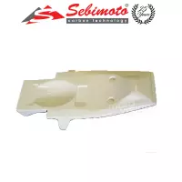 Passage de roue poly sebimoto yamaha yzf r3 2019-2020