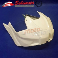 Couvre réservoir poly sebimoto bmw s1000rr 2019-