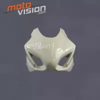 Carénage avant poly racing piste suzuki gsxr 1000 2017