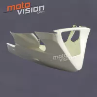 Carénage avant poly racing piste suzuki gsxr 1000 2017