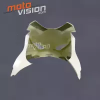 Carénage avant poly racing piste suzuki gsxr 1000 2017