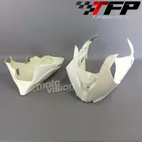Carénage avant poly racing piste bmw s1000rr 2019-