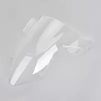 Bulle transparente bmw s1000rr 2019-