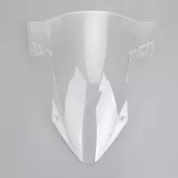 Bulle transparente bmw s1000rr 2019-