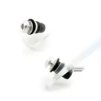 Kit de fixation pour bulle
