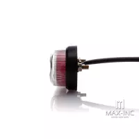 Feu arrière/stop/clignotants intégrés à led - universel