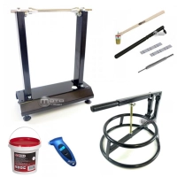 Pack spécial montage de pneus