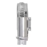 Collier de serrage en acier würth largeur 9mm - diamètre dès 8-16mm