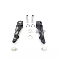Reposes pieds avants origine pour kawasaki zx6 zx9 zx10