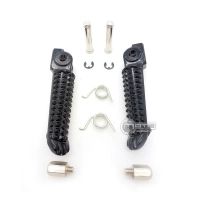 Reposes pieds avants origine pour yamaha r1 r6