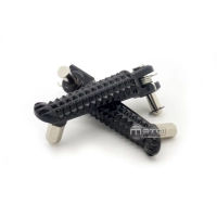 Reposes pieds avants origine pour yamaha r1 r6