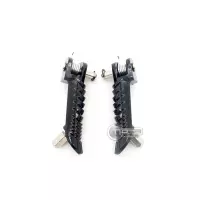 Reposes pieds avants origine pour suzuki gsxr 600-1000