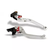 Levier droit flip up wt
